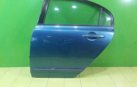 Honda Civic Rear door LEWE