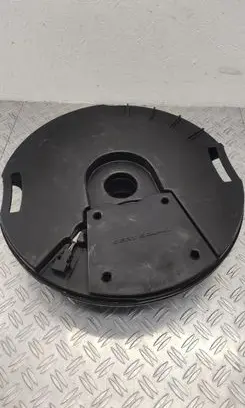 Subwoofer speaker