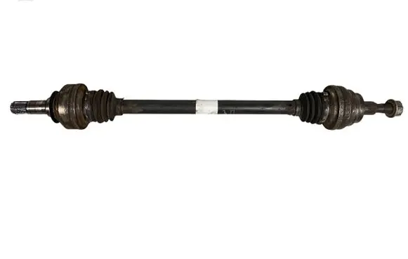Mercedes-Benz ML W164 Rear driveshaft 