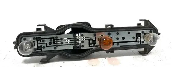 Renault Espace - Grand espace IV Tail light bulb cover holder 89023832
