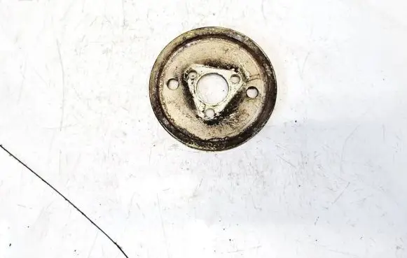Alfa Romeo 155 Water pump pulley 
