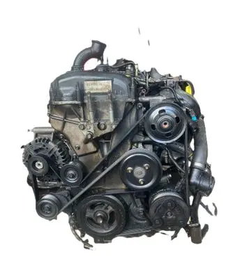 Ford S-MAX Engine SEWA 7G9G6006BA