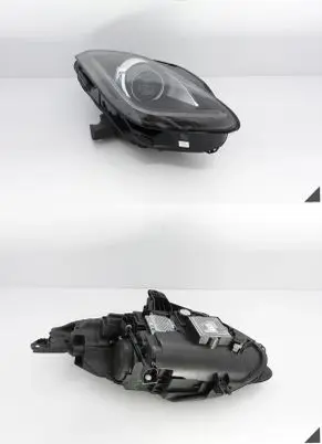 Jaguar F-Type Headlight/headlamp