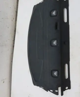 Jaguar XE Parcel shelf GMAUTO4574097