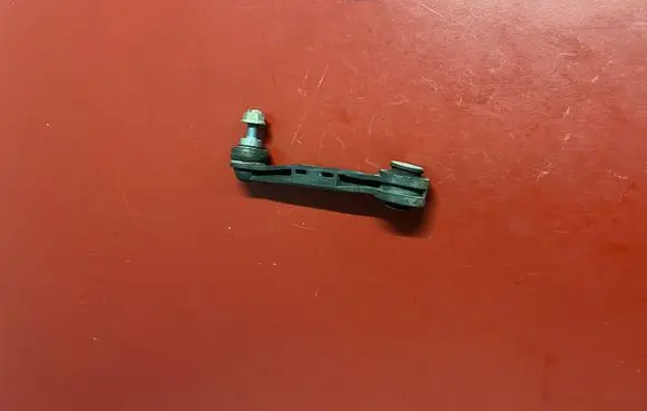 Rear anti-roll bar/stabilizer link