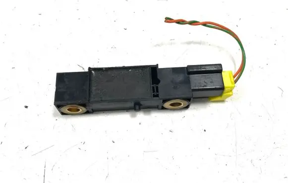 Volvo V70 Airbag deployment crash/impact sensor 8622365 081105