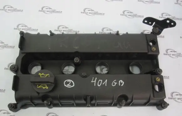 Ford Ka Rocker cam cover 401GB