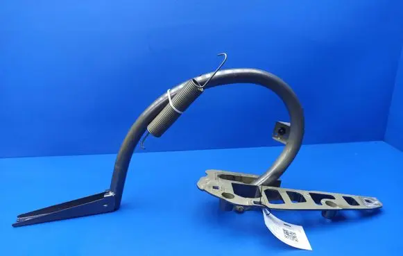 Mercedes-Benz E W213 Tailgate/trunk/boot hinge A2137500428