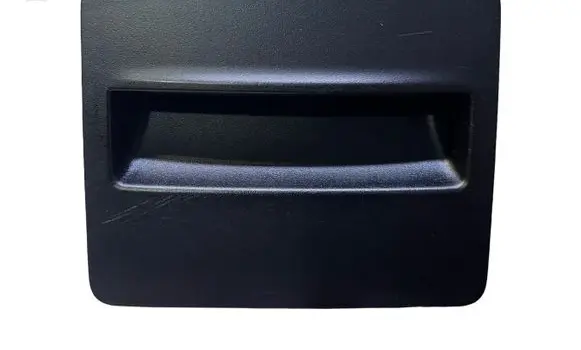 Skoda Octavia Mk3 (5E) Ashtray (rear) 5E0863284B 15032017