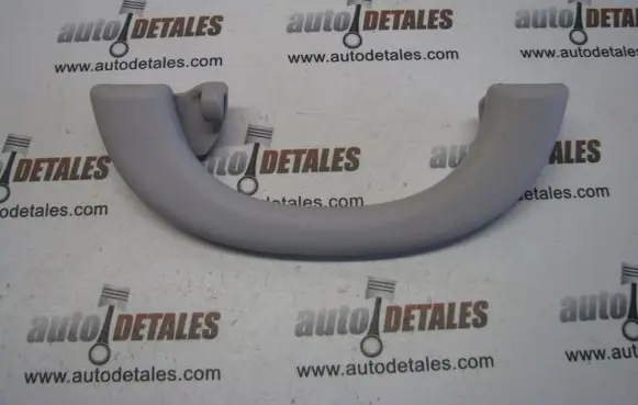 Mercedes-Benz E W211 Rear interior roof grab handle A2118100151