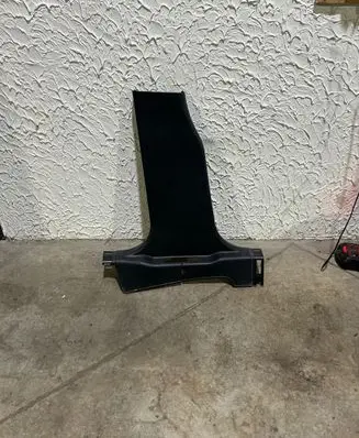 Nissan Qashqai (B) pillar trim (bottom) 76916JD000