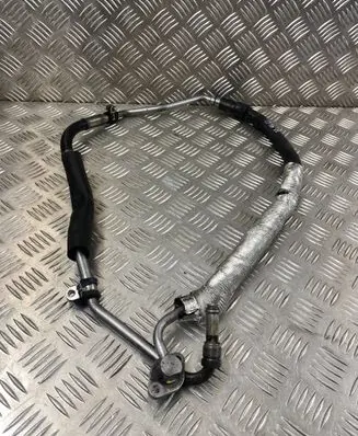 Porsche Cayenne (92A) Power steering hose/pipe/line 7L6422893CH