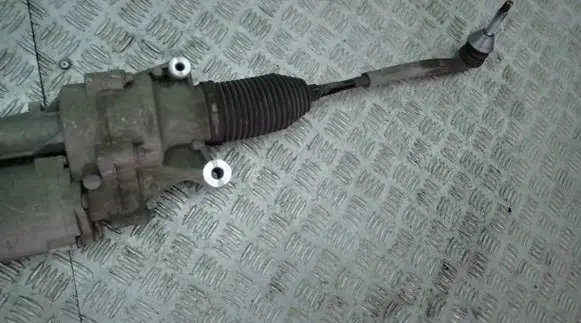 Mercedes-Benz C AMG W205 Steering rack 205460800101