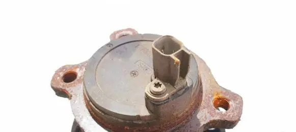 Volvo V70 ABS rear brake sensor 6g9n2b372dd 6g9n-2b372-dd