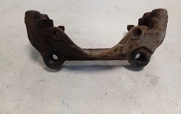 Opel Vectra C Front Brake Caliper Pad/Carrier 