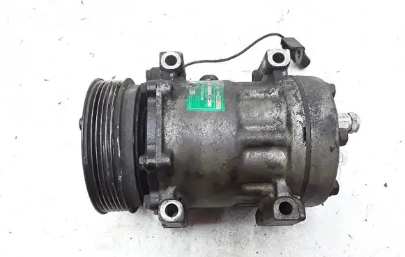Mitsubishi Space Star Air conditioning (A/C) compressor (pump) d709as1