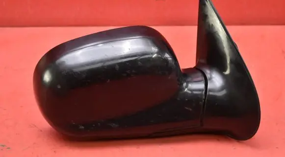 Hyundai Santa Fe Front door electric wing mirror 012147