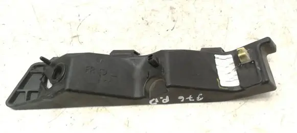 KIA Sportage Front bumper mounting bracket 86516F1000 86514F1000