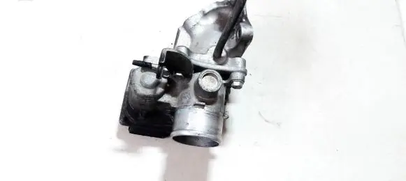 Toyota Urban Cruiser (XP110) Throttle valve 261000n030 2a04