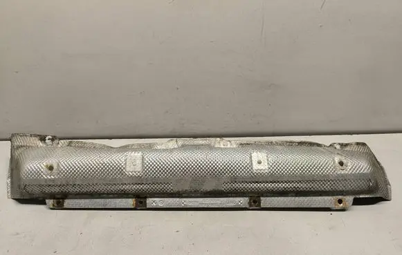 Land Rover Evoque I Exhaust heat shield BJ325K261AB