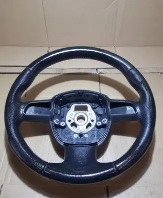 Audi A3 S3 8P Steering wheel