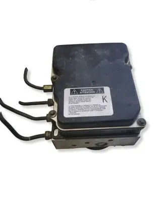 Toyota Auris 150 ABS Pump 0265950512 79129L0609