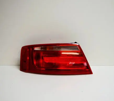 Audi A5 Sportback 8TA Rear/tail lights 8T8945095