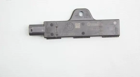 BMW X1 U11 Keyless system antenna 5A1D0B2