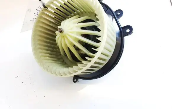 Dodge Durango Heater fan/blower