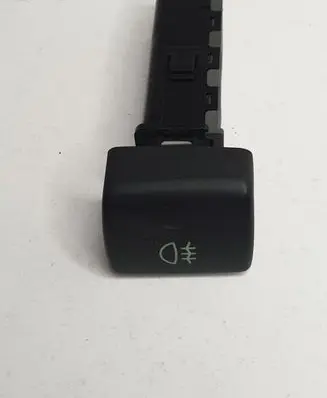 Hyundai Santa Fe Fog light switch 9373026500