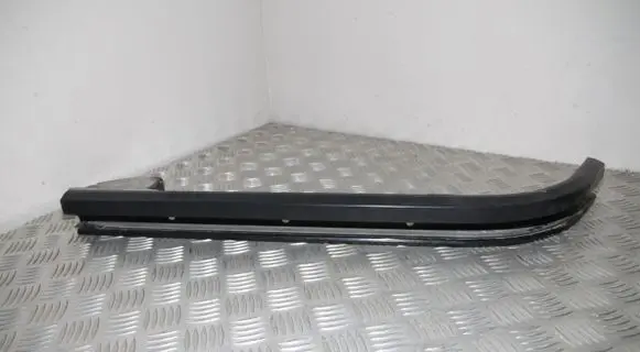 Citroen Berlingo Sliding door upper top rail 9684585580E