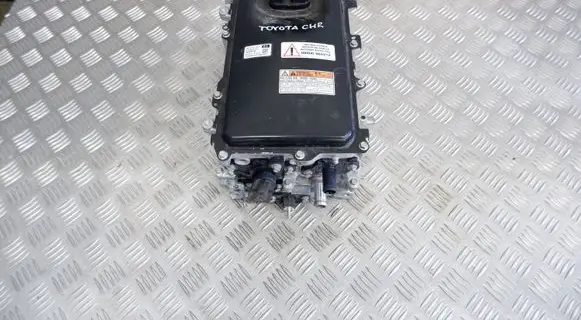 Toyota C-HR I Voltage converter inverter G920047242