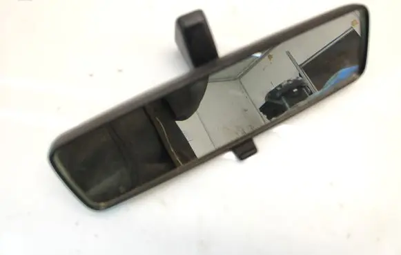 Alfa Romeo 147 Rear view mirror (interior) E30154946