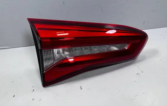 Ford Focus Tailgate rear/tail lights JX7B13A603HD 151731 07092021