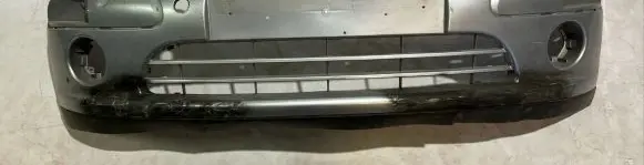 Citroen C3 Front bumper 31327M 9642633080 9642633080G