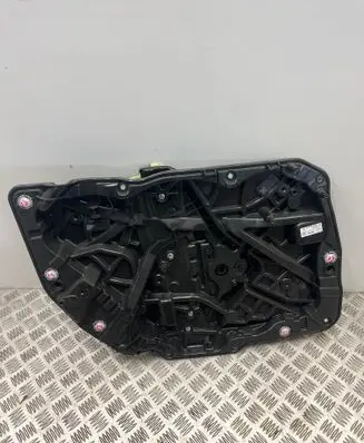 BMW 7 G11 G12 Rear window lifting mechanism without motor 9466843 E24503103