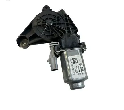 Dodge Charger Rear door window regulator motor 128000881B 402482E 120918