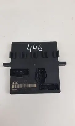 Audi A8 S8 D3 4E Comfort/convenience module 4E0907279L 4E0910279L