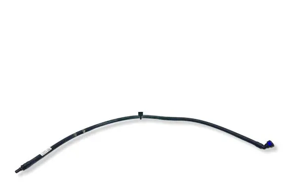 Audi A6 Allroad C8 Headlight washer hose/pipe 4K0955667