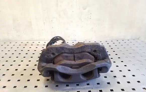 Volkswagen Crafter Front brake caliper
