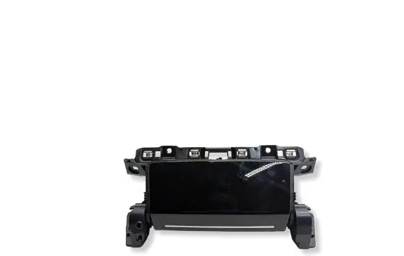 Peugeot 2008 II Dashboard storage box/compartment 9852884080