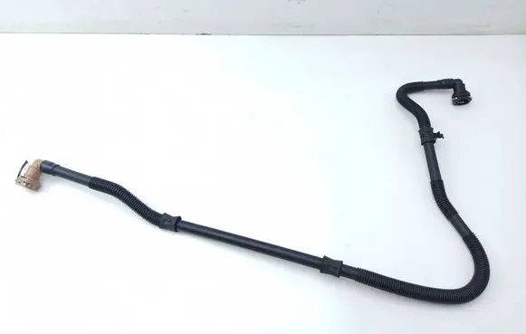 KIA Niro Engine coolant pipe/hose 25414A0100