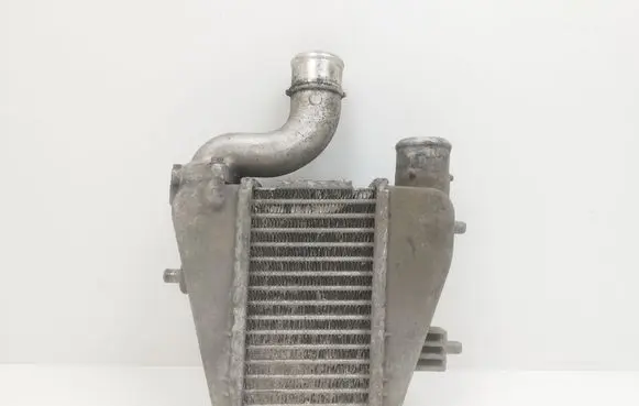 Honda Civic Intercooler radiator 1271002450