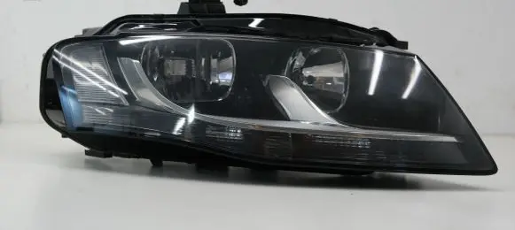 Audi A4 S4 B8 8K Headlight/headlamp 8K0941004A