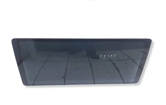 Volkswagen Multivan T4 Sliding door window/glass AS2