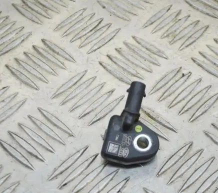 Hyundai Kona I Airbag deployment crash/impact sensor 95930J9000