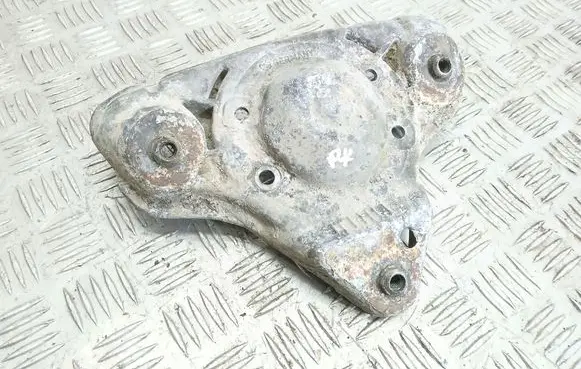Audi A6 S6 C5 4B Coil spring mount 
