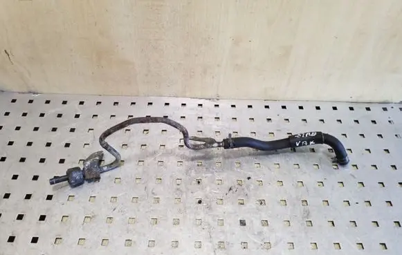 Toyota Yaris Vacuum line/pipe/hose