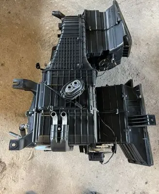 Hyundai Tucson JM Interior heater climate box assembly H400730530C MA3