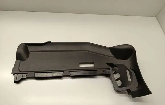 BMW X3 E83 Dashboard lower bottom trim panel 3419010